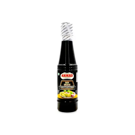 Ahmed Soy Sauce 300 Ml