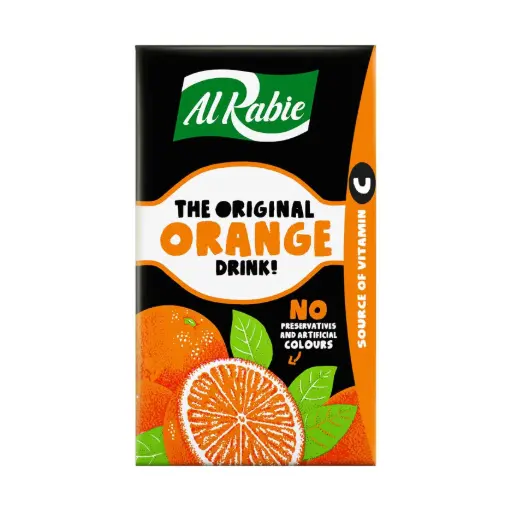 [6281026164004] Al Rabie Juice 250ml Asst.