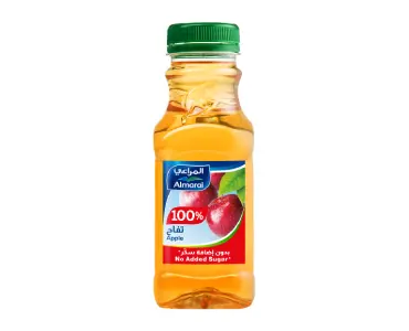 [6281007029674] Almarai Apple Juice 300 Ml 7489