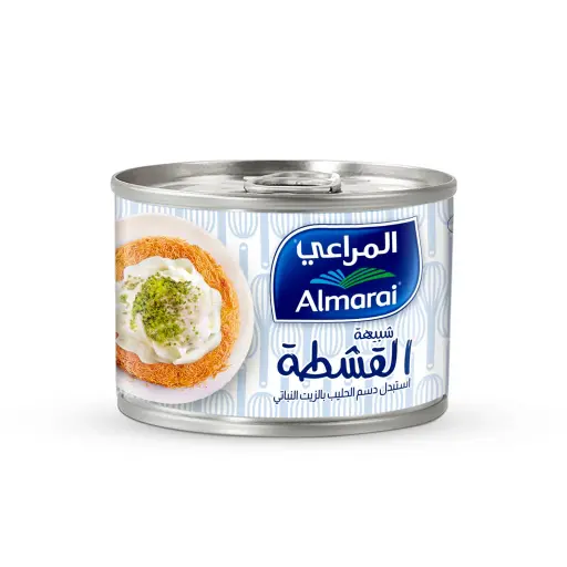 [6281007042802] Almarai Cream 170 G 4346