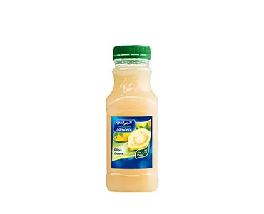 [6281007027069] Almarai Guava Juice 200 Ml 7453