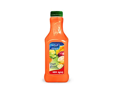 [6281007070904] Almarai Mixed Fruit Juice 1.4 Ltr 79230