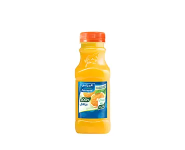 [6281007201513] Almarai Orange Juice 300 Ml 7297/77870