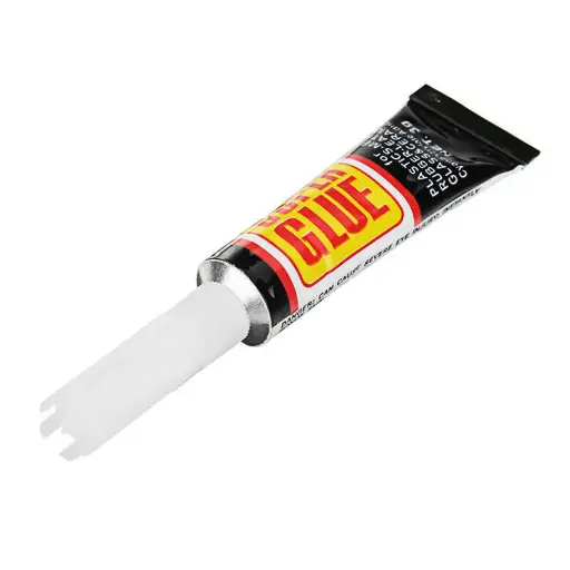 [8888299758404]  Super Glue 3g