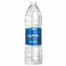Aquafina Water 1.5 Ltr