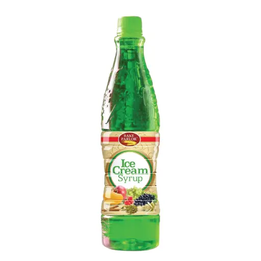 [3574232732673] Bake Parlor Icecream Syrup 800 Ml