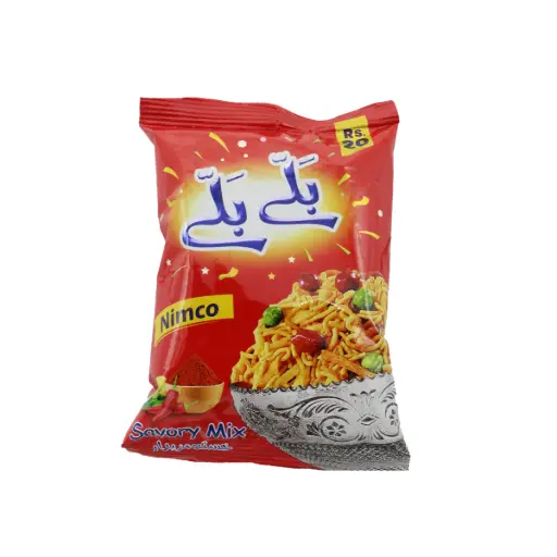 [8964000597804] Ballay Ballay Nimko Savory Mix 15gm