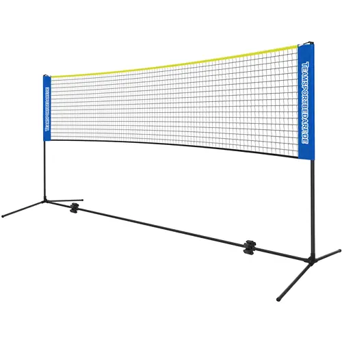 [97131] Bedminton Net