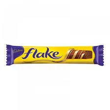 [7622202296963] Cadbury Flake Chocolate 28g