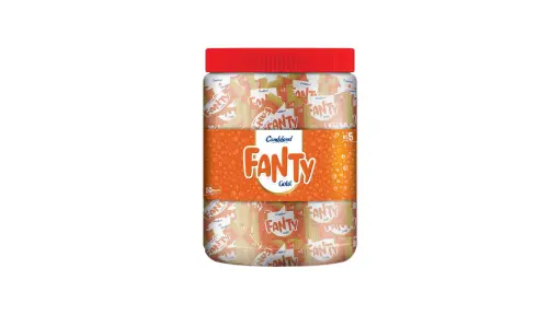 [8961103500656] Candyland Fanty 50 Pcs