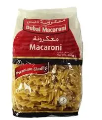 [6291047073056] Dubai Macaroni Fusilli 400gm