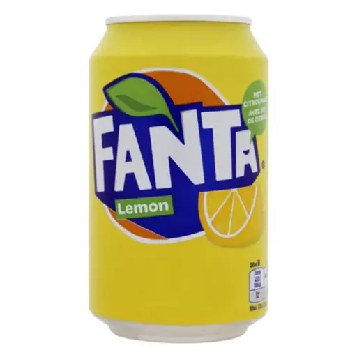Fanta Citrus 300 ml
