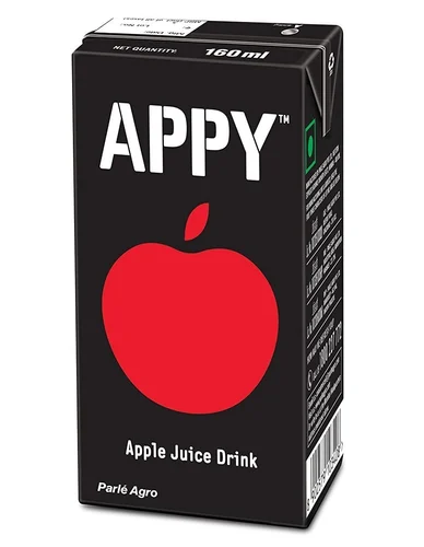 [8902579001315] Frooti Appy Juice 245 ml