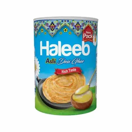 [8961100360376] Haleeb Asli Desi Ghee 1kg