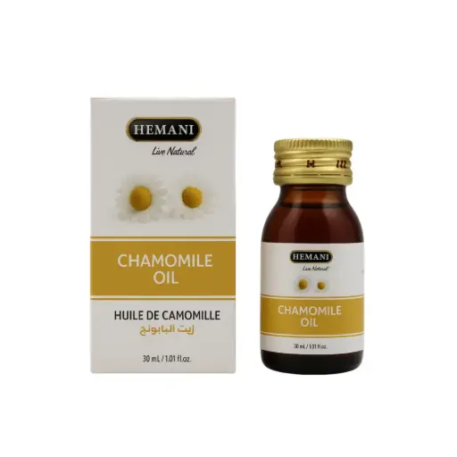 [8964000114759] Hemani Chambelli Oil 30 Ml