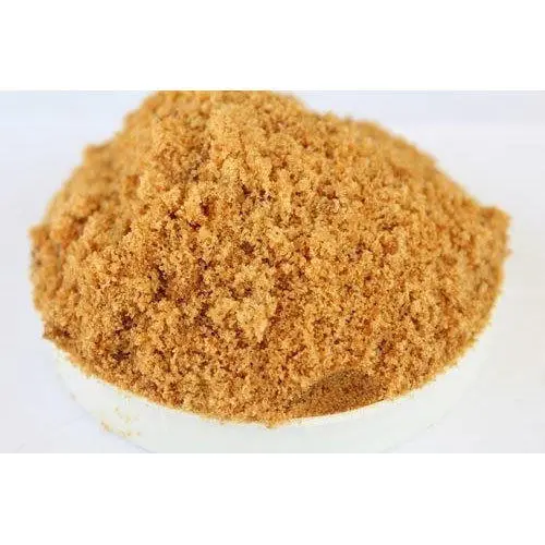 [93195] Jaggery Powder (Shakar) 500g 93195
