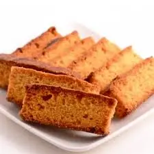 [93263] Khalifa Cake Rusk 500g 93263