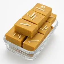 [93323] Khushi Sweet Barfi 93323