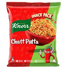 [8961014038385] Knorr Chatt Patta Noodles 31.5gm