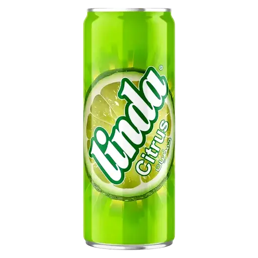 [6281103690259] Linda Citrus 250 ml