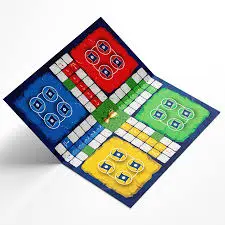 [97111] Ludo Normal L