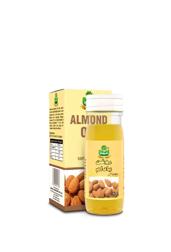 [8964000057346] Marhaba Almond Oil 25 Ml
