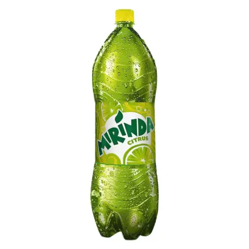 [012000804717] Mirinda Citrus 2.25 ltr