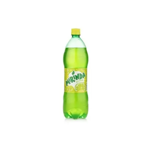 [012000805240] Mirinda Citrus 400ml 50207