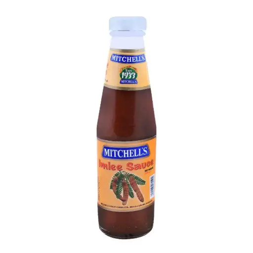 [8961005060104] Mitchells Tamarind/Imlee Sauce 300g