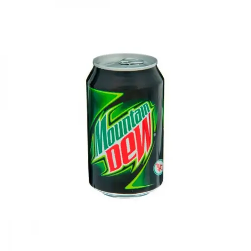 [012000800306] Mountain Dew 330 Ml 31112