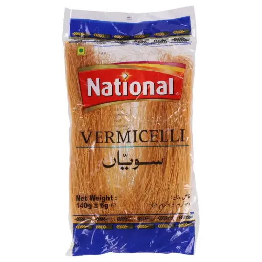 [620514019024] National Vermicelli 140G