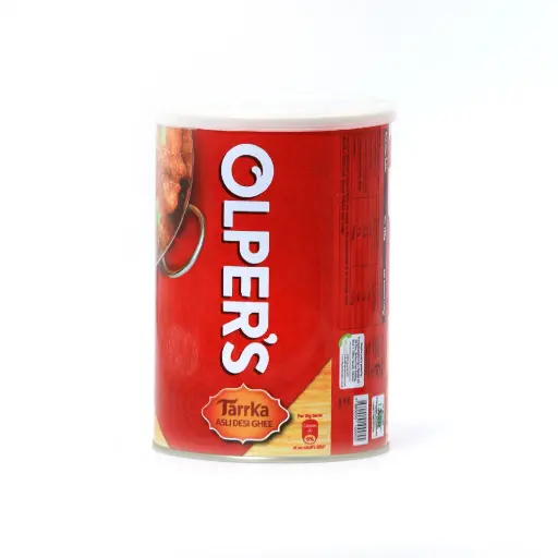 [7860000100055] Olper's Desi Ghee 1kg