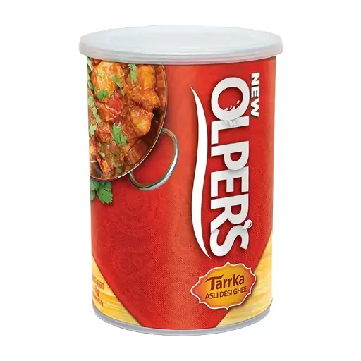 [8964002706174] Olper's Desi Ghee 500gm