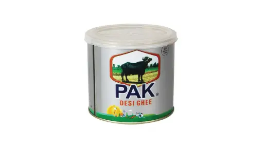 [8910786050019] Pak Desi Ghee 500g