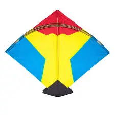 [97153] Paper Kite (Patang Nokdar) Medium
