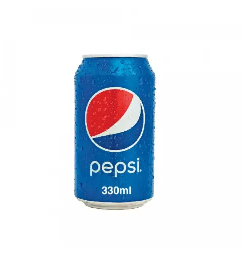 [012000002489] Pepsi 330ml 33101