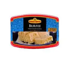 [93296] Rehmat-e-Shereen Burfi 500G