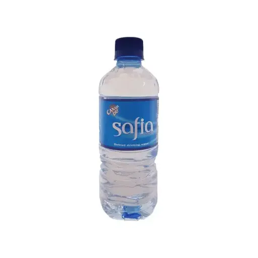 [5449000118547] Safia Water 500 Ml