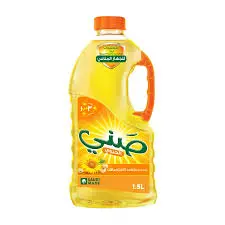 [6291003304187] Sunny Sunflower Oil 1.5 Ltr
