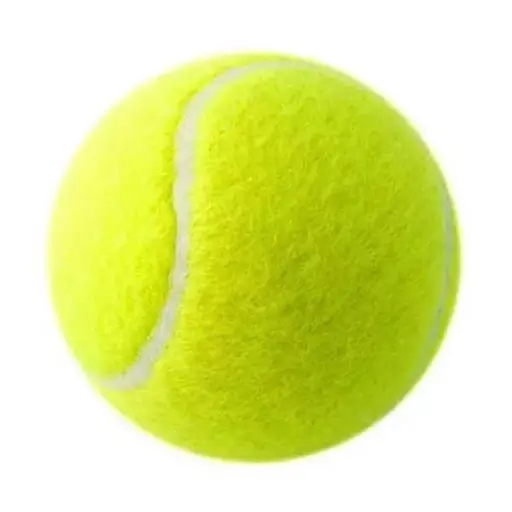 [97113] Tennis Balls Asst.