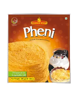 [8964000822258] United King Desi Ghee Pheni 