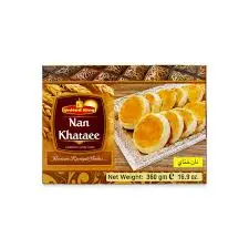 [8964000822944] United King Nan Khatai Small Pack