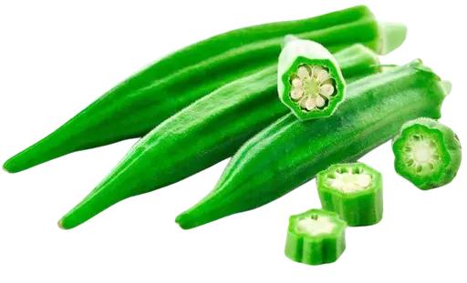 Okra (Bhindi) Pak 98117