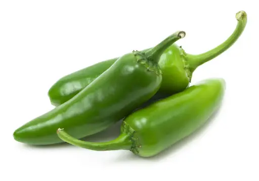 [98127] Green Chilli pak 98127
