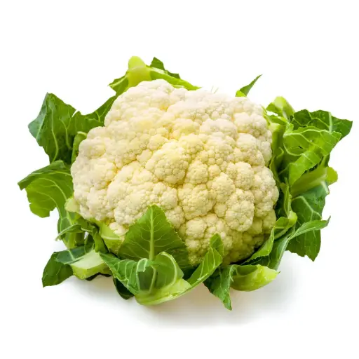 [98143] Cauliflower Fresh 98143
