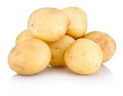 [98135] Potato White  98135
