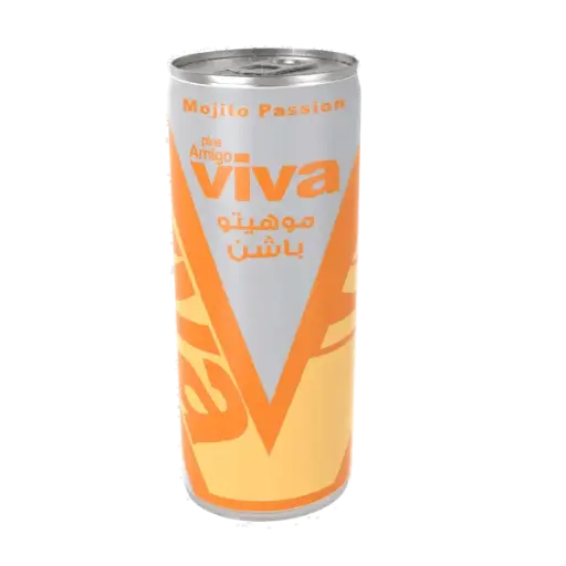 [6251932000888] Amigo Viva Plus 250ML