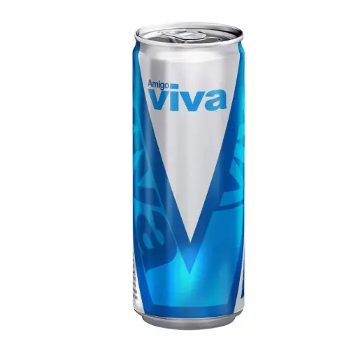 [6251932000888] Amigo Viva Plus 250ML