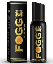 Fogg Body Spray Fresh Woody150ml 