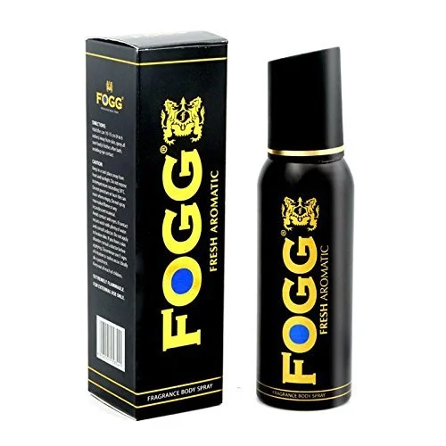 Fogg Body Spray Fresh Aromatic 150ml 